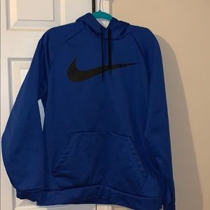 Men’s Nike Hoodie